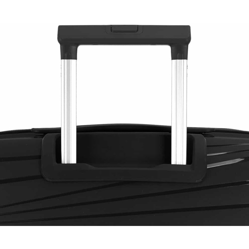 Валіза Gabol Kiba (S) Black (122022-001)