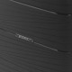 Чемодан Gabol Kiba (L) Black (122047-001)