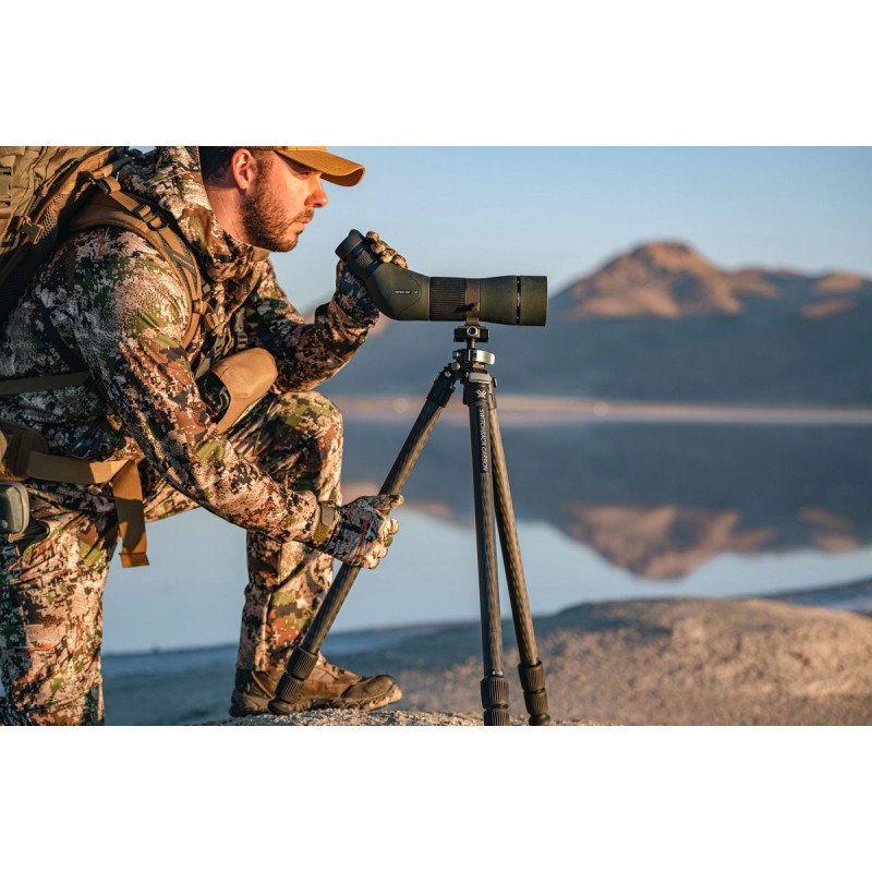 Підзорна труба Vortex Viper HD 15-45x65/45 (V500)