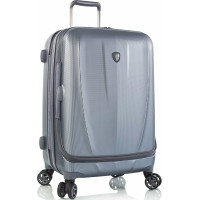 Чемодан Heys Vantage (M) Slate Blue (15023-0099-26)