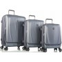 Валіза Heys Vantage (M) Slate Blue (15023-0099-26)