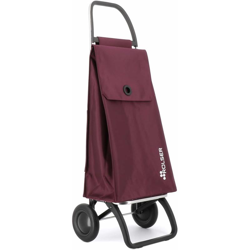 Сумка-тележка Rolser Akanto MF 2 Burdeos (AKA012-1060)