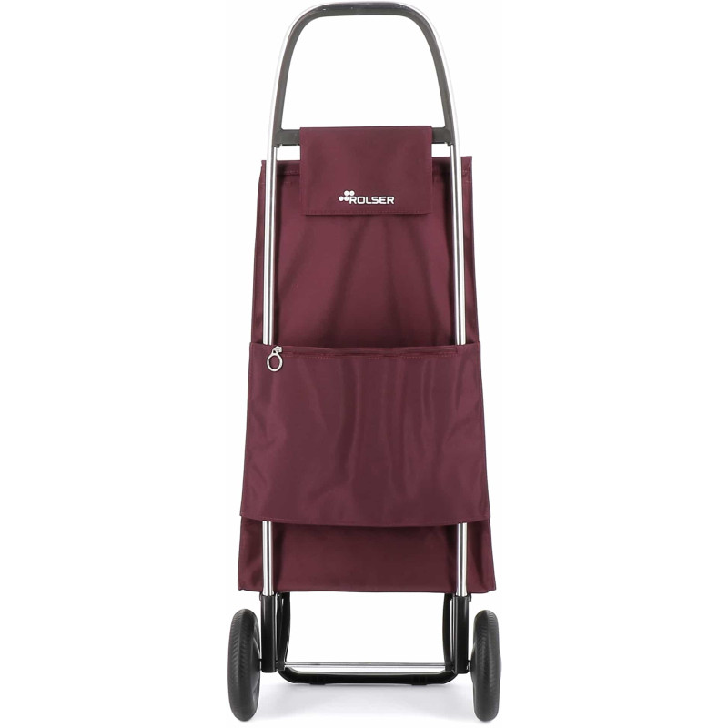 Сумка-тележка Rolser Akanto MF 2 Burdeos (AKA012-1060)