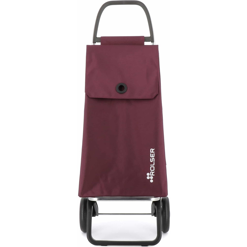 Сумка-тележка Rolser Akanto MF 2 Burdeos (AKA012-1060)
