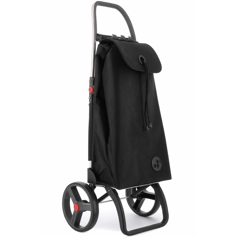 Сумка-тележка Rolser I-Max MF 2LRSG Negro (IMX308-1023)