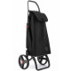 Сумка-тележка Rolser I-Max MF 2LRSG Negro (IMX308-1023)