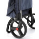 Сумка-тележка Rolser I-Max MF 2LRSG Negro (IMX308-1023)
