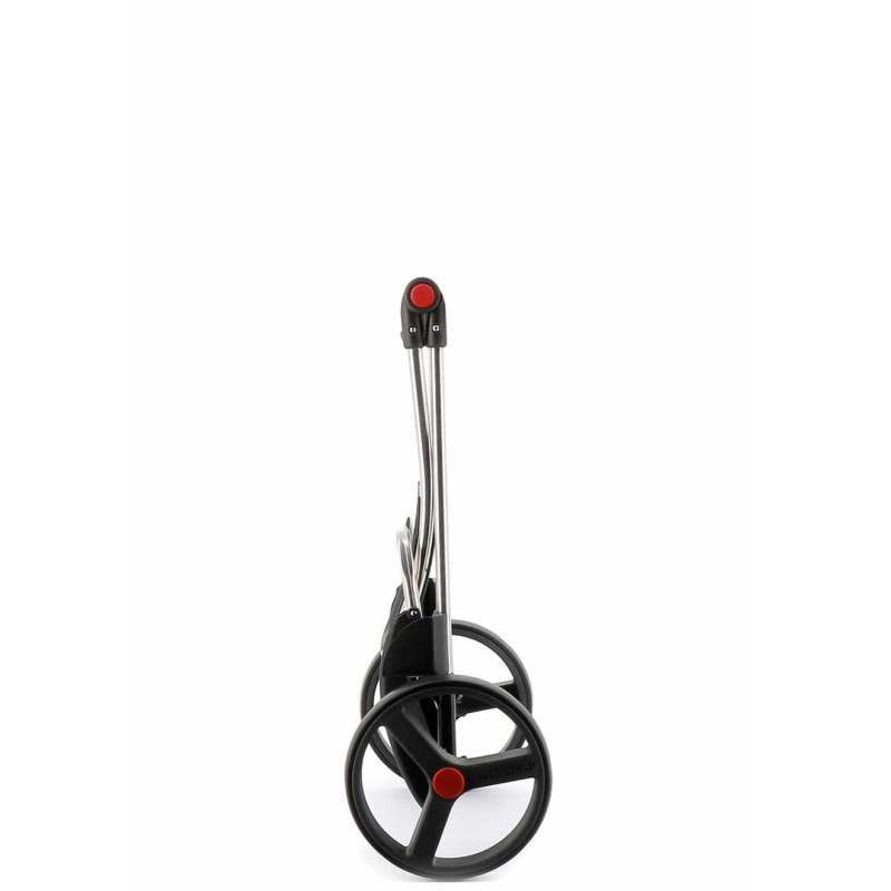 Сумка-тележка Rolser I-Max MF 2LRSG Negro (IMX308-1023)