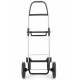Сумка-тележка Rolser I-Max MF 2LRSG Negro (IMX308-1023)
