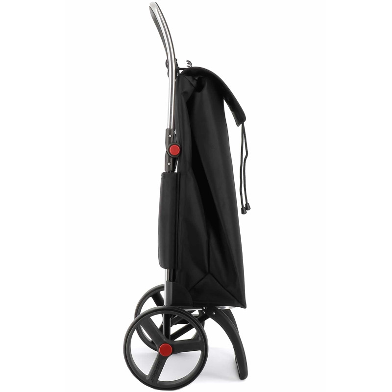 Сумка-тележка Rolser I-Max MF 2LRSG Negro (IMX308-1023)