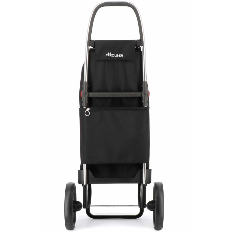 Сумка-тележка Rolser I-Max MF 2LRSG Negro (IMX308-1023)