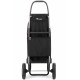 Сумка-тележка Rolser I-Max MF 2LRSG Negro (IMX308-1023)