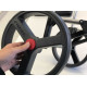 Сумка-тележка Rolser I-Max MF 2LRSG Negro (IMX308-1023)