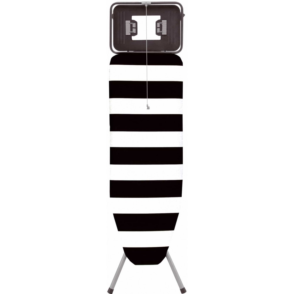 Дошка для прасування Rolser K-TRES Blanco/Negro (K03015-2064)