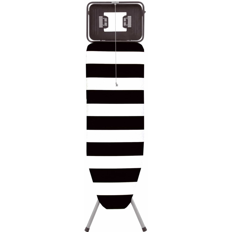 Доска для глажки Rolser K-TRES Blanco/Negro (K03015-2064)