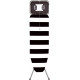 Доска для глажки Rolser K-TRES Blanco/Negro (K03015-2064)