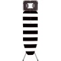 Дошка для прасування Rolser K-TRES Blanco/Negro (K03015-2064)