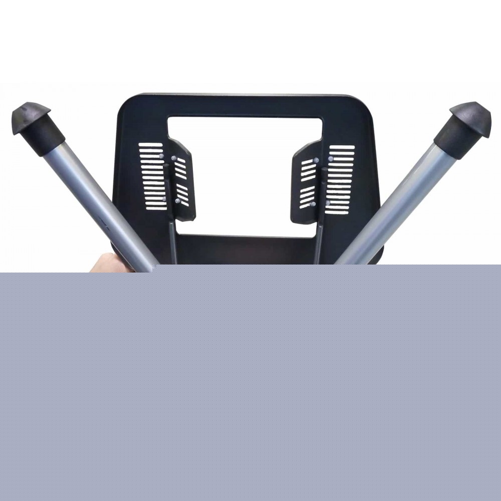 Дошка для прасування Rolser K-TRES Blanco/Negro (K03015-2064)