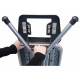 Доска для глажки Rolser K-TRES Blanco/Negro (K03015-2064)