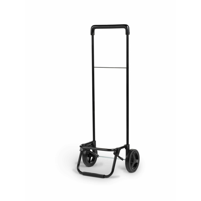 Сумка-тележка Gimi Argo 42 Black (169297)