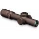 Прицел оптический Vortex Razor HD Gen III 1-10x24 FFP EBR-9 (MRAD) (RZR-11002)