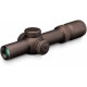 Прицел оптический Vortex Razor HD Gen III 1-10x24 FFP EBR-9 (MRAD) (RZR-11002)