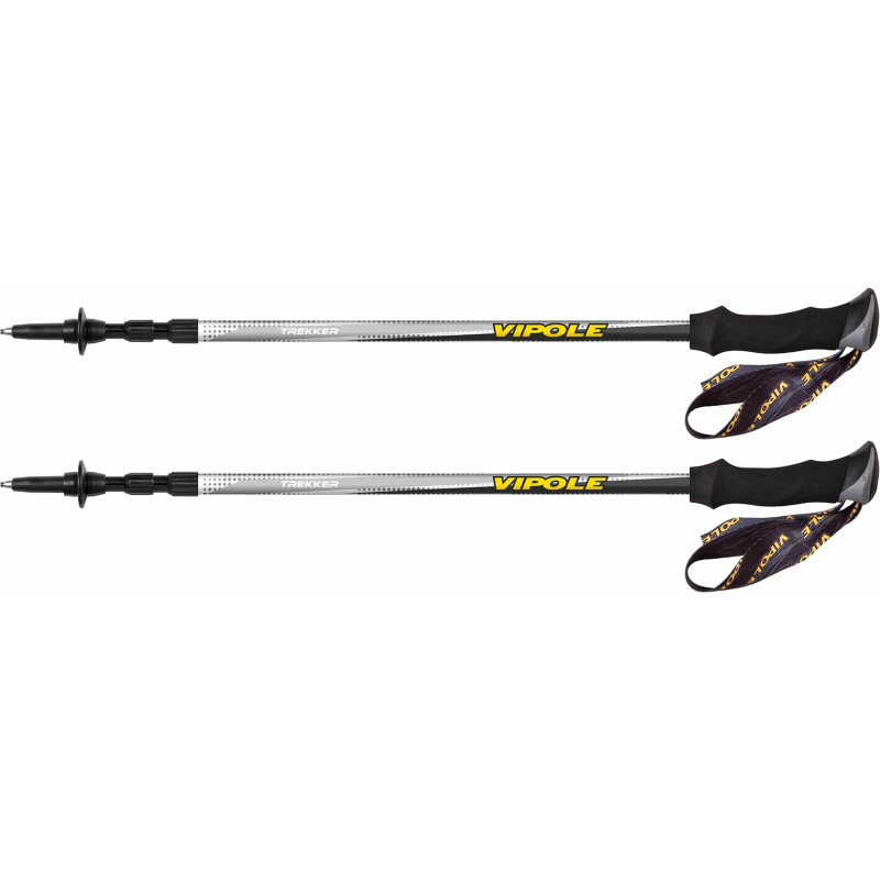 Треккинговые палки Vipole Trekker RH (S20 13)