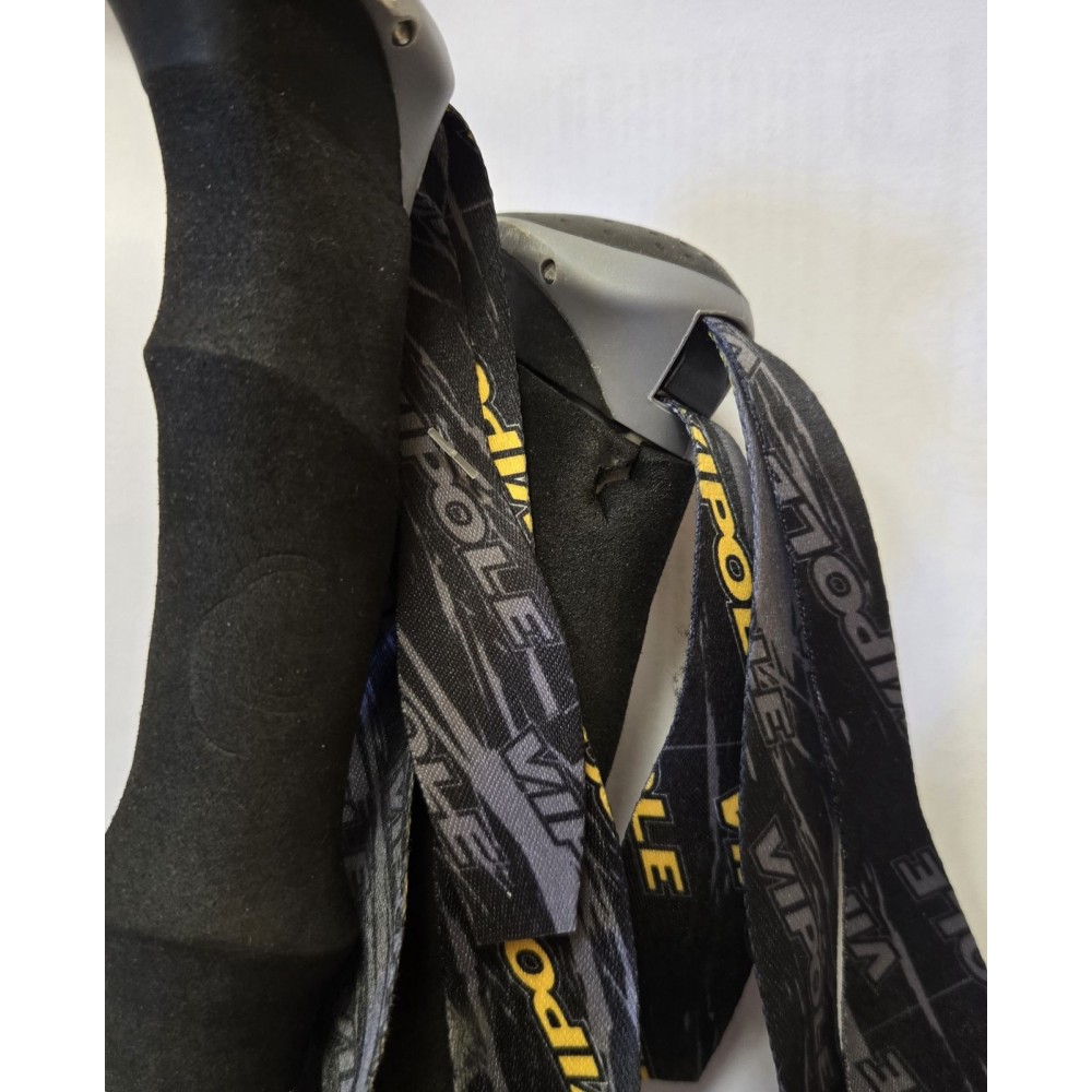 Трекінгові палиці Vipole Trekker QL Green (S20 14)