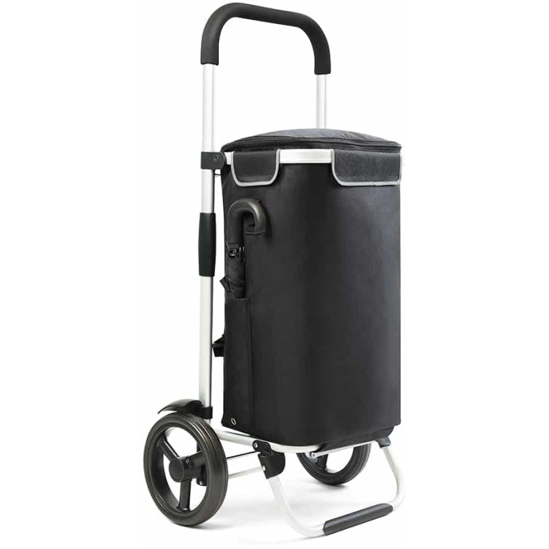 Cумка-тележка ShoppingCruiser Allround Black (650064)