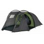 Палатка четырехместная High Peak Ancona 4.0 Grey/Dark Grey/Green (10244)