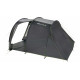 Палатка четырехместная High Peak Ancona 4.0 Grey/Dark Grey/Green (10244)