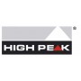 Палатка четырехместная High Peak Ancona 4.0 Grey/Dark Grey/Green (10244)