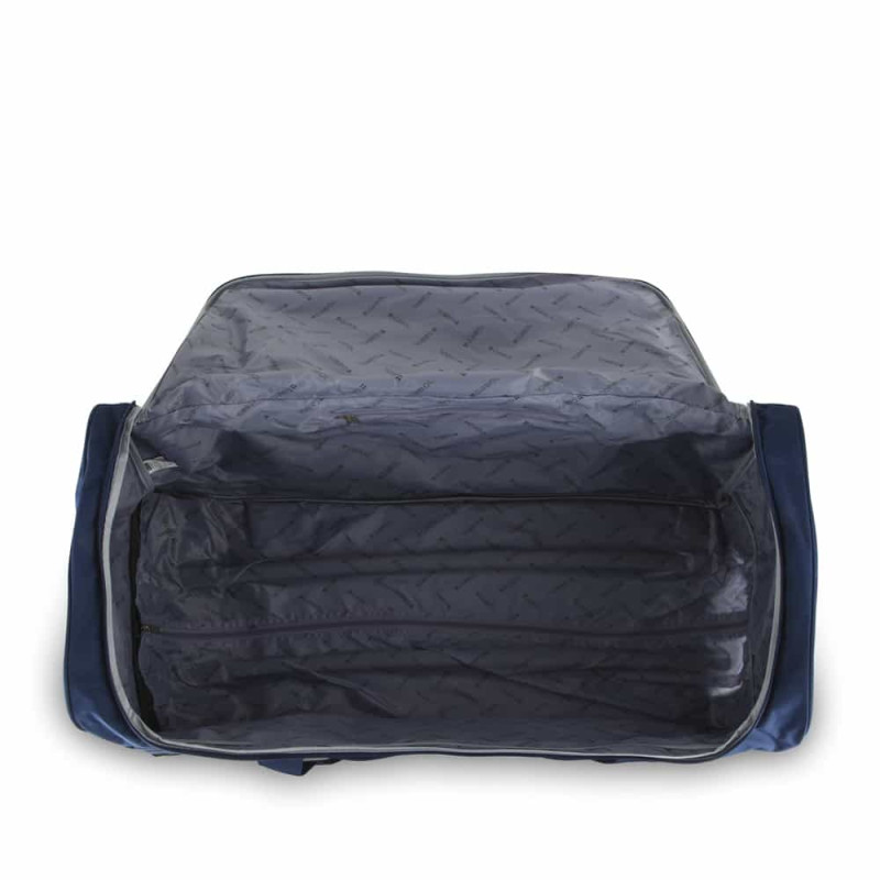 Сумка дорожная на колесах Gabol Week Eco 110L Azul (122315-003)
