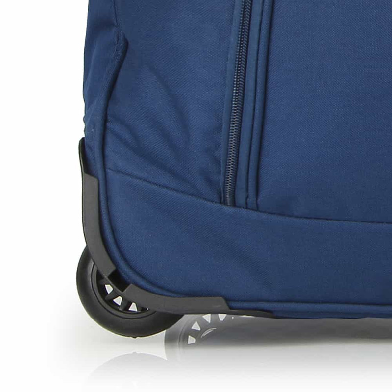 Сумка дорожная на колесах Gabol Week Eco 110L Azul (122315-003)