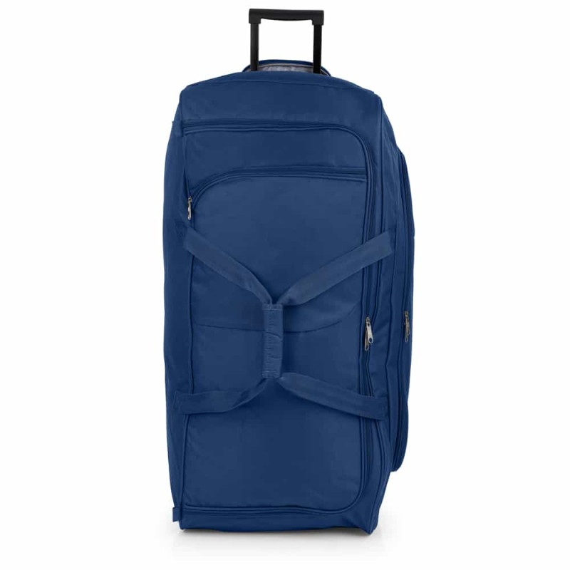 Сумка дорожная на колесах Gabol Week Eco 110L Azul (122315-003)