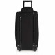 Сумка дорожная на колесах Gabol Week Eco 65L Negro (122347-001)