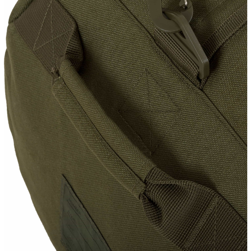 Сумка дорожная Highlander Loader 100 Holdall Olive (LR100-OG)