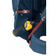 Рюкзак туристический Ferrino Transalp 75L Blue (75694MBB)