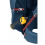 Рюкзак туристичний Ferrino Transalp 75L Blue (75694MBB)