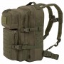 Рюкзак тактичний Highlander Recon Backpack 28L Olive (TT167-OG)