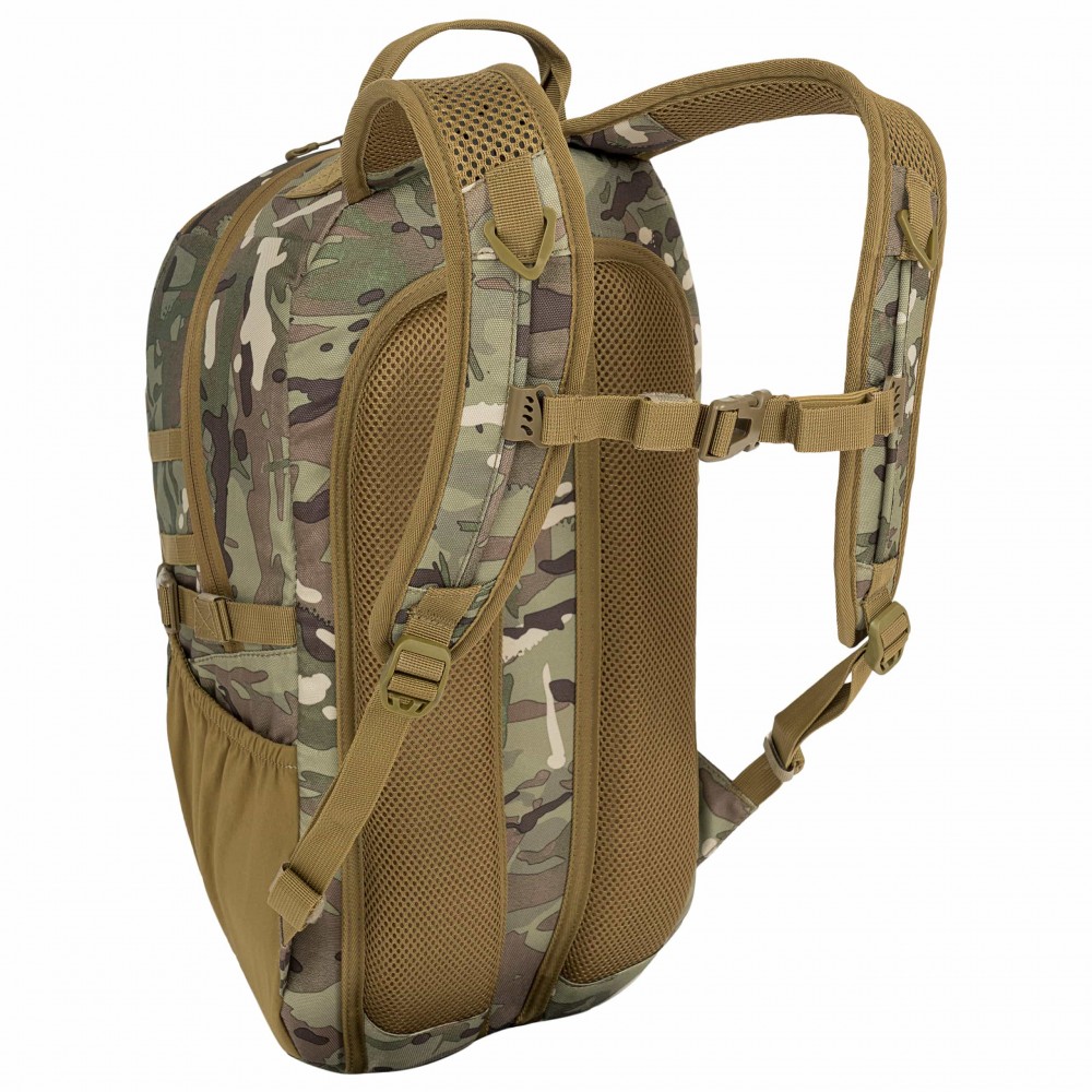 Рюкзак тактический Highlander Eagle 1 Backpack 20L HMTC (TT192-HC)