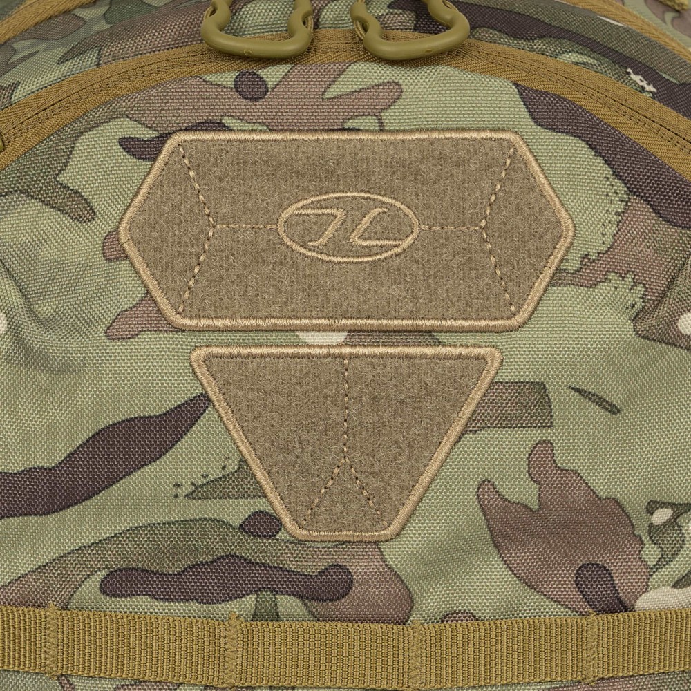 Рюкзак тактический Highlander Eagle 1 Backpack 20L HMTC (TT192-HC)