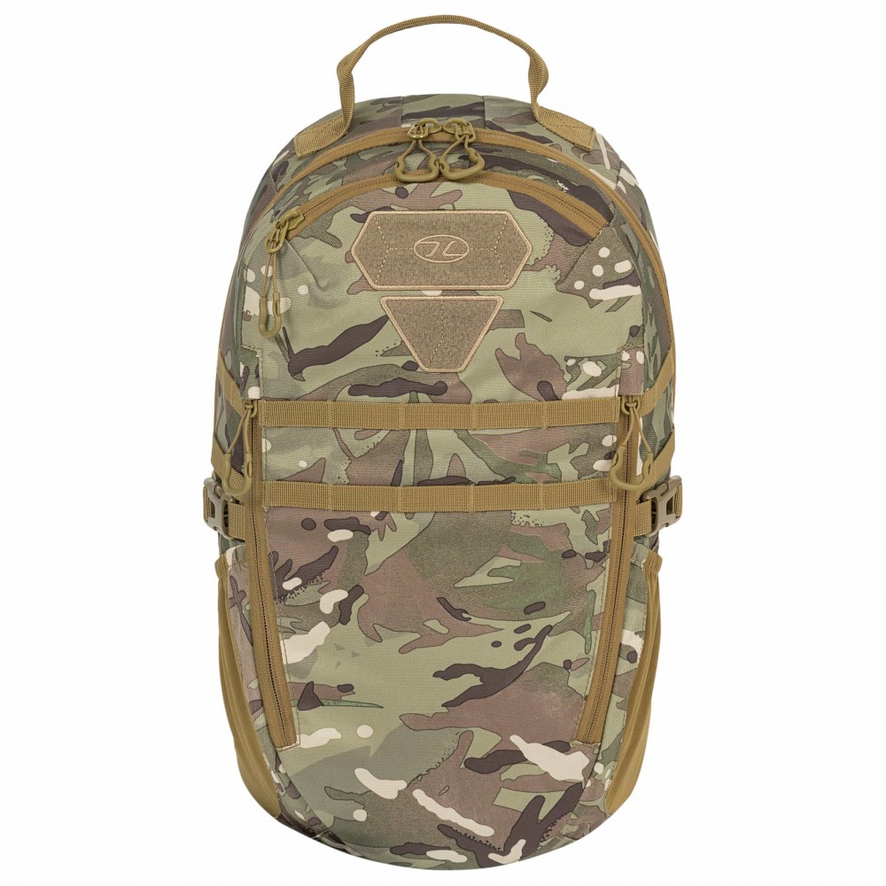 Рюкзак тактический Highlander Eagle 1 Backpack 20L HMTC (TT192-HC)