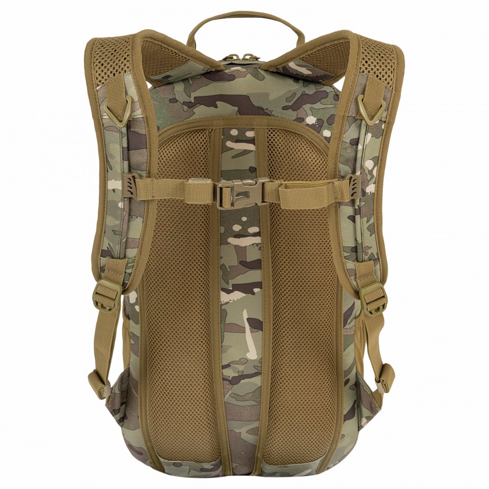 Рюкзак тактический Highlander Eagle 1 Backpack 20L HMTC (TT192-HC)