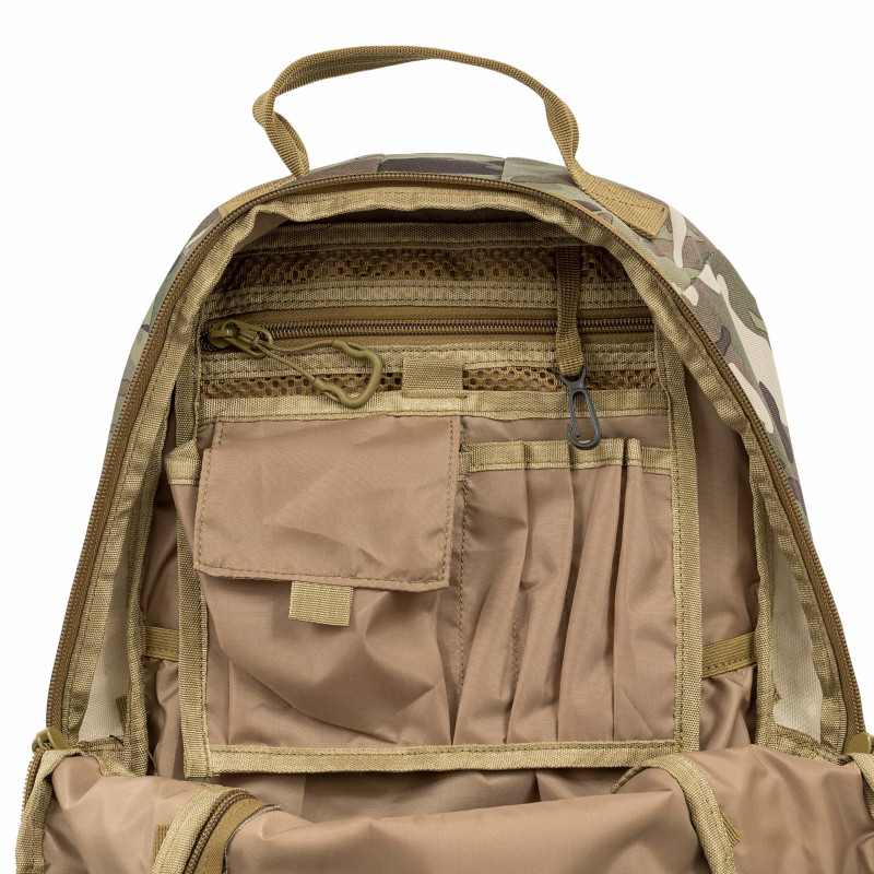 Рюкзак тактический Highlander Eagle 1 Backpack 20L HMTC (TT192-HC)
