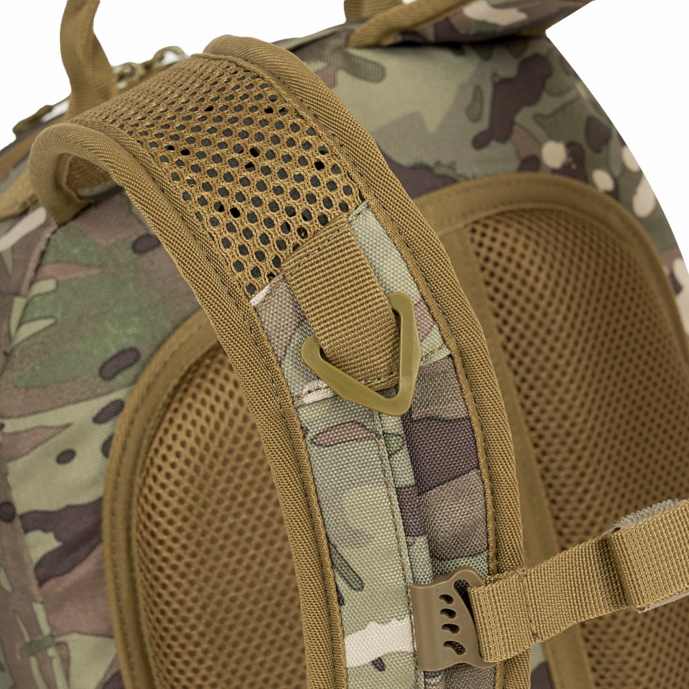 Рюкзак тактический Highlander Eagle 1 Backpack 20L HMTC (TT192-HC)