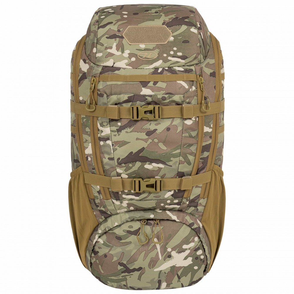 Рюкзак тактический Highlander Eagle 3 Backpack 40L HMTC (TT194-HC)