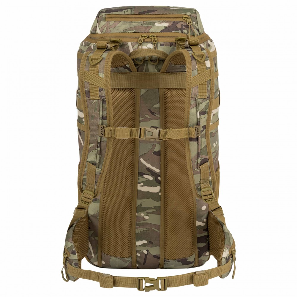 Рюкзак тактический Highlander Eagle 3 Backpack 40L HMTC (TT194-HC)