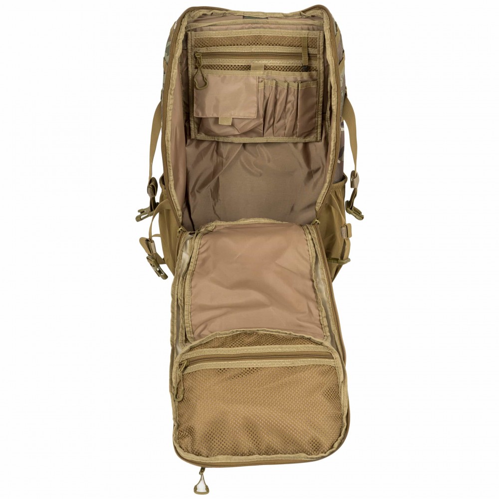 Рюкзак тактический Highlander Eagle 3 Backpack 40L HMTC (TT194-HC)
