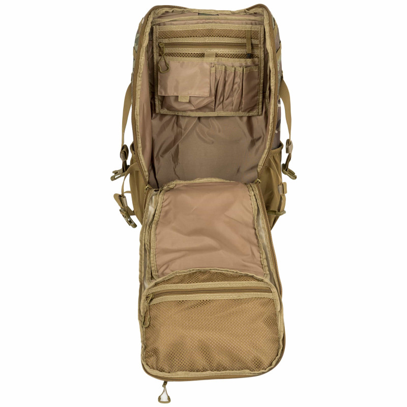 Рюкзак тактический Highlander Eagle 3 Backpack 40L HMTC (TT194-HC)